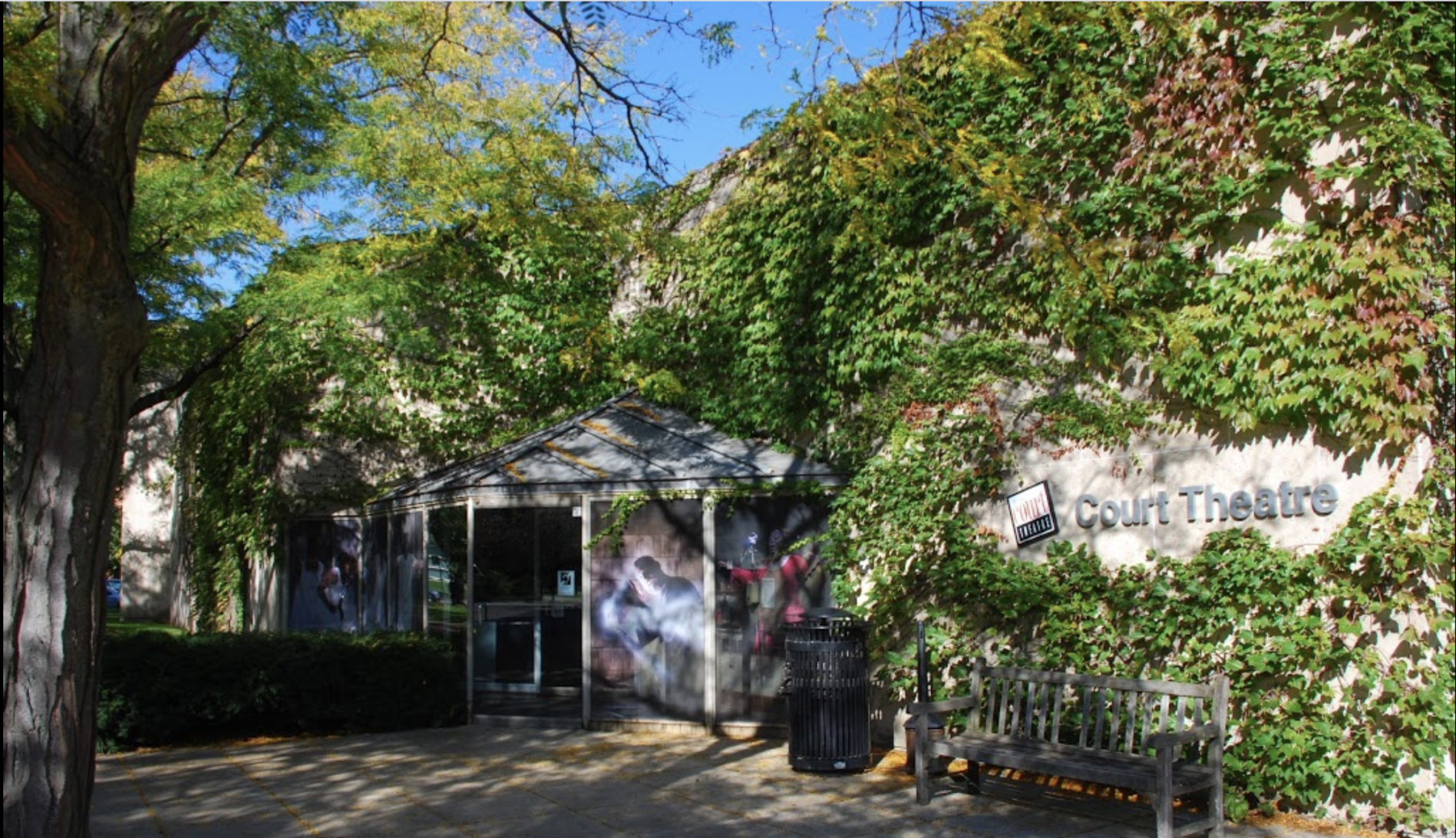 Court Theatre